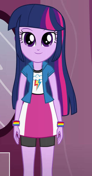 Size: 490x936 | Tagged: safe, artist:qbert2kcat, derpibooru import, twilight sparkle, equestria girls, g4, image, jpeg, solo