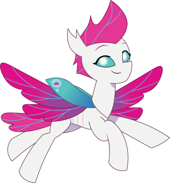 Size: 1318x1413 | Tagged: safe, artist:prixy05, derpibooru import, zipp storm, changedling, changeling, g5, my little pony: tell your tale, changedlingified, flying, image, png, simple background, solo, species swap, transparent background, vector