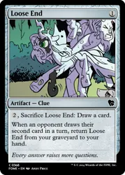 Size: 375x523 | Tagged: safe, artist:andy price, derpibooru import, edit, idw, cozy glow, lord tirek, queen chrysalis, centaur, changeling, taur, ccg, hat, image, magic the gathering, observer (g4), petrification, png, trading card, trading card edit, trading card game