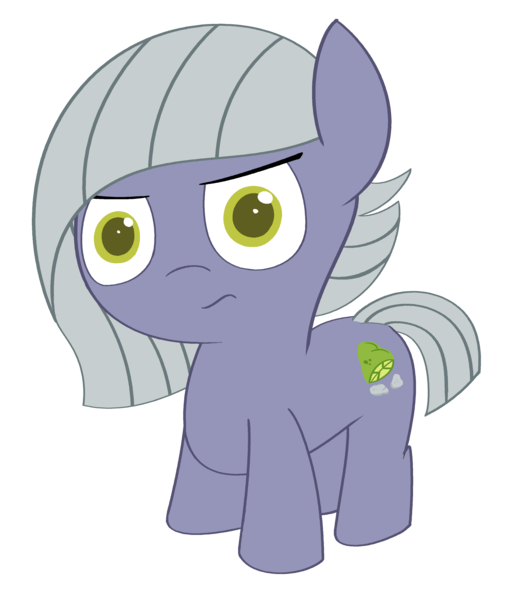 Size: 2945x3466 | Tagged: safe, artist:izzy64, derpibooru import, limestone pie, earth pony, pony, female, filly, foal, image, png, solo