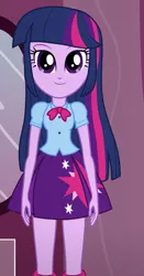 Size: 490x936 | Tagged: safe, artist:qbert2kcat, derpibooru import, twilight sparkle, human, equestria girls, g4, female, image, jpeg, solo