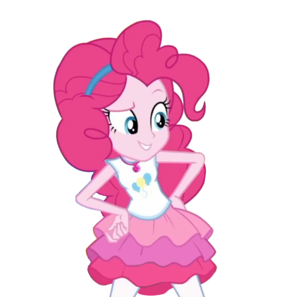 Size: 1232x1280 | Tagged: safe, artist:blockslikepl, derpibooru import, pinkie pie, human, equestria girls, g4, female, image, png, simple background, solo, transparent background