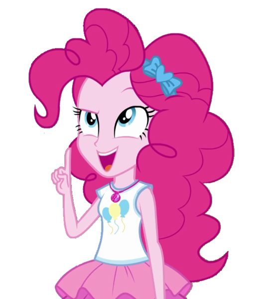 Size: 660x720 | Tagged: safe, artist:blockslikepl, derpibooru import, pinkie pie, human, equestria girls, g4, female, image, png, simple background, solo, transparent background