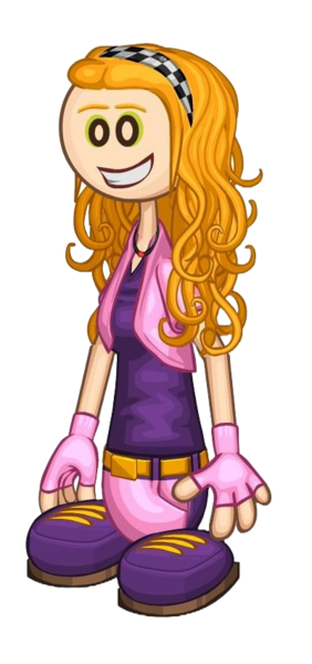 Size: 400x850 | Tagged: safe, artist:brokenadam, derpibooru import, adagio dazzle, aria blaze, sonata dusk, equestria girls, g4, clothes, eyeshadow, fingerless gloves, gloves, green eyeshadow, image, light skin, makeup, my little pony equestria girls: rainbow rocks, orange hair, papa louie pals, png, red jewel, simple background, the dazzlings, transparent background