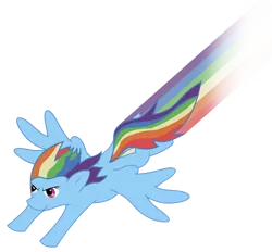 Size: 800x743 | Tagged: safe, artist:resistance-of-faith, derpibooru import, rainbow dash, pegasus, pony, g4, female, image, mare, png, simple background, solo, solo female, transparent background