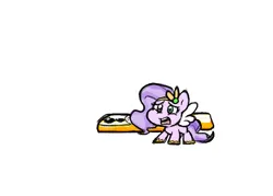 Size: 798x571 | Tagged: safe, artist:zutcha, derpibooru import, pipp, pipp petals, pegasus, pony, g5, adorable distress, adorapipp, cute, female, image, mare, micro, mobile phone, phone, pipp is short, pipp is smol, png, simple background, smartphone, solo, tiny, tiny ponies, white background