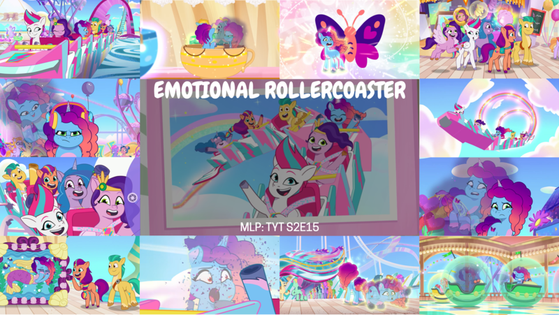 Size: 1985x1119 | Tagged: safe, derpibooru import, edit, edited screencap, editor:quoterific, screencap, hitch trailblazer, izzy moonbow, pipp petals, sunny starscout, zipp storm, g5, my little pony: tell your tale, spoiler:g5, spoiler:my little pony: tell your tale, applejack (g5), emotional rollercoaster, fluttershy (g5), image, mane five, mane six (g5), misty brightdawn, pinkie pie (g5), png, rainbow dash (g5), rarity (g5), shadow misty, twilight sparkle (g5)