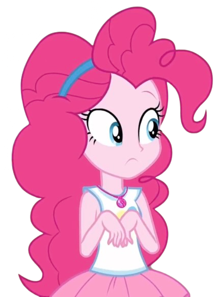 Size: 430x581 | Tagged: safe, artist:blockslikepl, derpibooru import, pinkie pie, human, equestria girls, g4, female, image, png, simple background, solo, transparent background