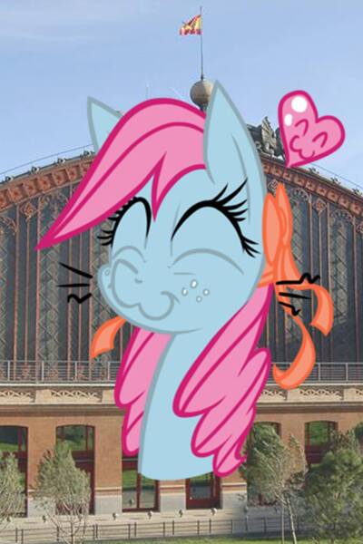 Size: 1365x2048 | Tagged: artist needed, safe, derpibooru import, oc, oc:maredrid, pony, image, jpeg, solo, spain