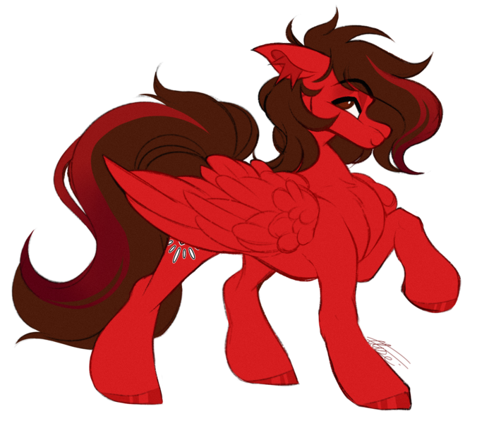 Size: 1763x1565 | Tagged: safe, artist:inspiredpixels, derpibooru import, oc, oc:happy days, unofficial characters only, pegasus, pony, image, male, png, simple background, solo, stallion, transparent background