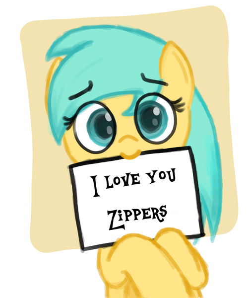 Size: 1000x1200 | Tagged: artist needed, safe, derpibooru import, edit, editor:anonymous, sunshower raindrops, oc, oc:zippers, earth pony, pony, cute, female, image, implied zippers, mare, png