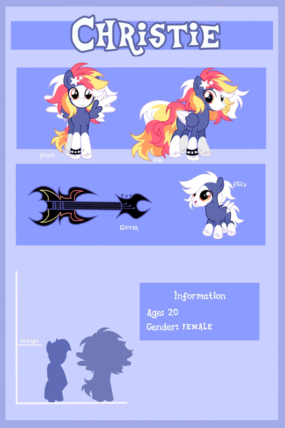 Size: 1440x2160 | Tagged: safe, artist:olivi, derpibooru import, oc, pegasus, pony, adoptable, art, base, character, commission, guitar, image, musical instrument, png, punk, reference, rock, your character here