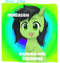 Size: 1572x1630 | Tagged: safe, artist:some_ponu, derpibooru import, oc, oc:anon, earth pony, pony, image, jpeg, simple background, transparent background