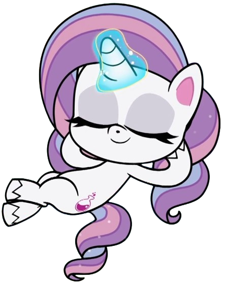 Size: 443x563 | Tagged: safe, derpibooru import, edit, edited screencap, screencap, potion nova, unicorn, my little pony: pony life, g4, horn, image, not a vector, png, simple background, solo, transparent background