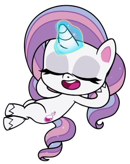 Size: 445x561 | Tagged: safe, derpibooru import, edit, edited screencap, screencap, potion nova, unicorn, my little pony: pony life, g4, horn, image, not a vector, png, simple background, solo, transparent background