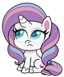 Size: 280x336 | Tagged: safe, derpibooru import, edit, edited screencap, screencap, potion nova, unicorn, my little pony: pony life, horn, image, png, simple background