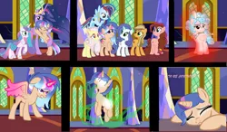 Size: 1169x684 | Tagged: safe, artist:mlpstarshinegen, derpibooru import, cozy glow, pegasus, pony, image, jpeg, solo