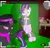 Size: 2800x2700 | Tagged: safe, artist:cardshark777, derpibooru import, applejack, pinkie pie, starlight glimmer, oc, oc:card shark, changeling, pony, unicorn, g4, battery, bed, belt, blindfold, bondage, bound and gagged, camera, camera shot, chair, changeling oc, cleave gag, clothes, digital art, feather, fedora, female, gag, green screen, hat, helpless, hooves, hooves behind back, horn, horn ring, image, imminent tickles, inhibitor ring, jewelry, kidnapped, lamp, lidded eyes, looking at you, lying down, magic, magic aura, magic suppression, male, mare, pink changeling, pink eyes, png, recording studio, ring, sitting, smiling, sock gag, socks, stage light, tape, tape bondage, tape gag, telekinesis, tied to chair, tied up, timer, two toned mane
