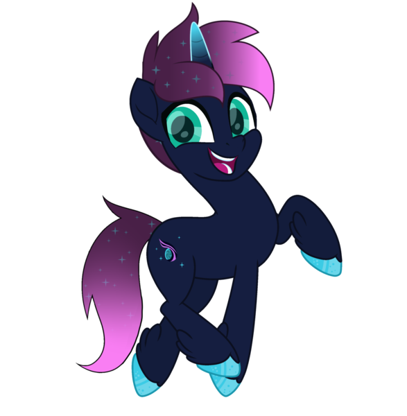 Size: 4019x4110 | Tagged: safe, alternate version, artist:ramixe dash, derpibooru import, oc, oc:osiris eclipse, unofficial characters only, pony, unicorn, base used, horn, image, png, simple background, solo, transparent background