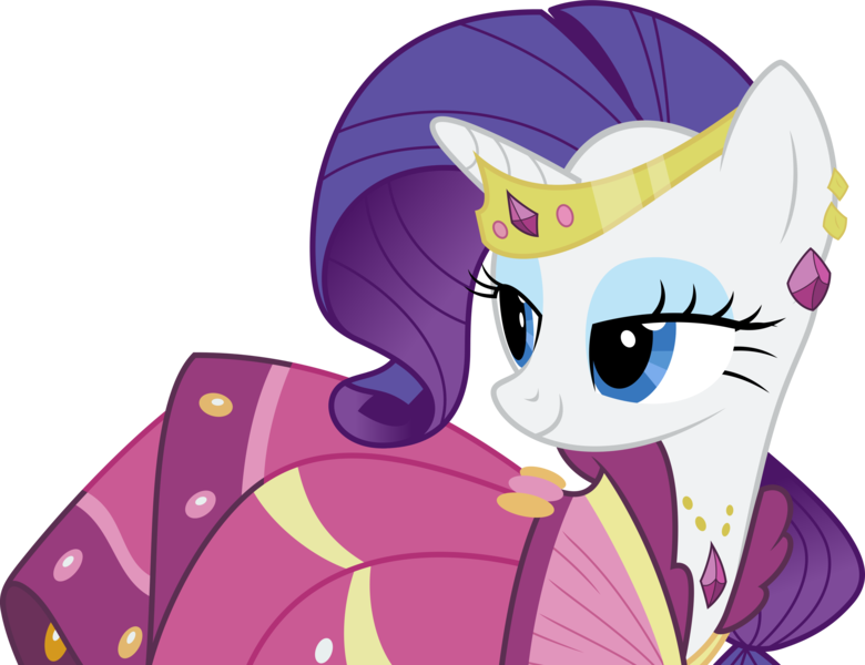 Size: 3899x3000 | Tagged: safe, artist:dashiesparkle, derpibooru import, rarity, pony, clothes, dress, gala dress, image, png, simple background, solo, transparent background, vector