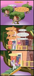 Size: 2048x4556 | Tagged: safe, artist:gm-scoots, derpibooru import, scootaloo, sweetie belle, collaboration:crusade crisis, comic, image, implied apple bloom, png