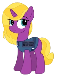 Size: 526x700 | Tagged: safe, artist:thebrony700, derpibooru import, oc, oc:autumn dawn, unofficial characters only, pony, unicorn, female, horn, image, mare, png, simple background, solo, transparent background