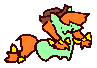 Size: 194x137 | Tagged: safe, artist:guwauu, derpibooru import, candy apples, earth pony, pony, g4, 1000 hours in ms paint, apple family member, cowboy hat, doodle, hat, image, ms paint, png, simple background, solo, transparent background