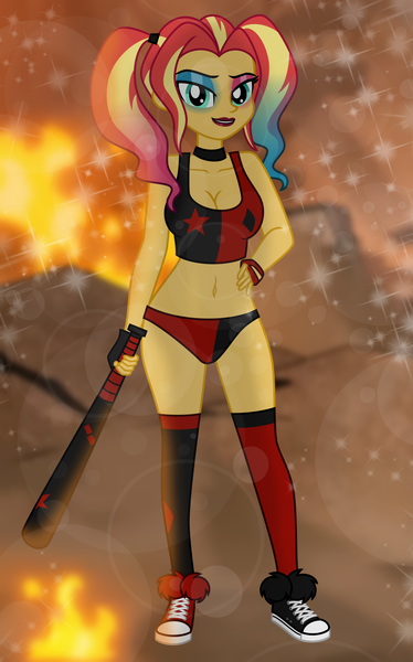 Size: 1245x2000 | Tagged: safe, artist:emeraldblast63, derpibooru import, sunset shimmer, equestria girls, g4, image, png