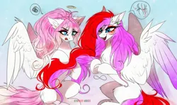 Size: 2113x1254 | Tagged: safe, artist:krissstudios, ponerpics import, oc, unofficial characters only, pony, female, image, jpeg, mare