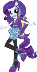 Size: 5000x9813 | Tagged: artist needed, safe, derpibooru import, rarity, equestria girls, g4, gag, help, image, kidnapped, my little pony equestria girls: rainbow rocks, png, simple background, tape, tape gag, transparent background