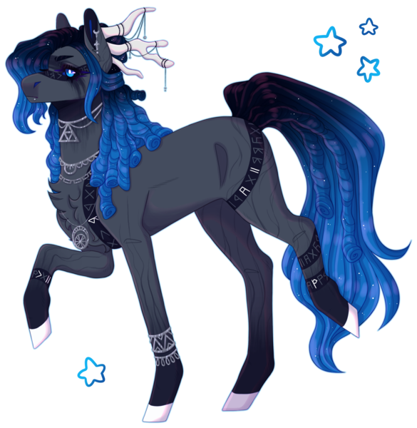 Size: 2640x2706 | Tagged: safe, artist:sleepy-nova, derpibooru import, oc, earth pony, pony, female, horns, image, mare, png, simple background, solo, transparent background