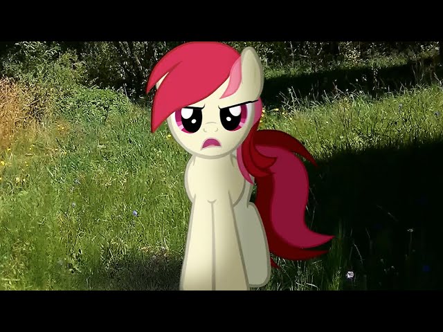 Size: 640x480 | Tagged: safe, artist:bastbrushie, derpibooru import, roseluck, earth pony, pony, image, jpeg, solo