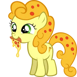 Size: 800x801 | Tagged: safe, derpibooru import, oc, oc:pizza pie, ponified, unofficial characters only, earth pony, food pony, original species, pizza pony, pony, fanfic:full friendship's magic, april fools, april fools joke, food, image, pizza, pizza pie, png