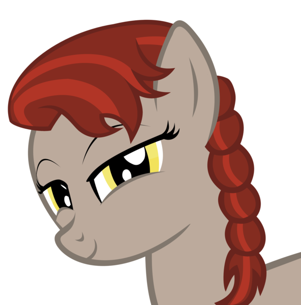 Size: 2826x2864 | Tagged: safe, derpibooru import, oc, oc:lawkeeper equity, unofficial characters only, earth pony, pony, earth pony oc, elements of justice, eyebrows, female, image, looking at you, mare, png, simple background, smiling, smiling at you, solo, transparent background, vector