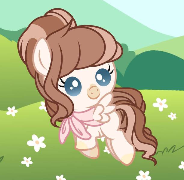 Size: 1244x1220 | Tagged: safe, artist:cstrawberrymilk, derpibooru import, oc, oc:strawberry milk, unofficial characters only, pegasus, pony, baby, baby pony, cute, daaaaaaaaaaaw, image, jpeg, solo, younger