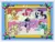 Size: 1840x1404 | Tagged: safe, artist:mariana10990, derpibooru import, applejack, fluttershy, pinkie pie, rainbow dash, rarity, spike, twilight sparkle, dragon, earth pony, pegasus, pony, unicorn, g4, budge studios, cute, image, jpeg, mane seven, mane six, my little pony color by magic