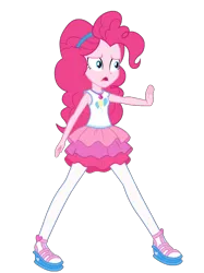 Size: 1060x1414 | Tagged: safe, artist:blockslikepl, derpibooru import, pinkie pie, equestria girls, g4, female, image, png, simple background, solo, transparent background