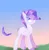 Size: 1638x1682 | Tagged: artist needed, safe, derpibooru import, oc, oc:crystal clarity, unofficial characters only, dracony, hybrid, kilalaverse, female, frown, image, interspecies offspring, looking up, next generation, offspring, parent:rarity, parent:spike, parents:sparity, png, solo