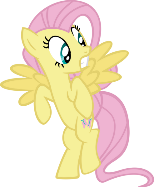 Size: 900x1095 | Tagged: safe, artist:hombre0, derpibooru import, fluttershy, pegasus, pony, g4, image, png, simple background, solo, transparent background, vector