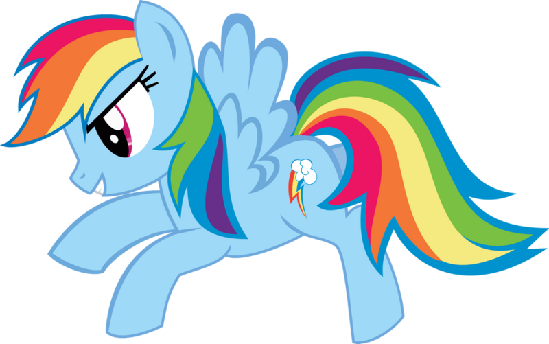 Size: 900x564 | Tagged: safe, artist:kurosakisoarin, derpibooru import, rainbow dash, pegasus, pony, g4, female, image, mare, multicolored hair, png, rainbow hair, simple background, solo, transparent background, vector