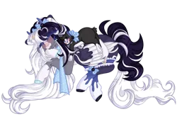 Size: 1280x861 | Tagged: safe, artist:skye-the-ferret, derpibooru import, oc, oc:oreo cream, cat, pegasus, pony, clothes, colored wings, female, image, mare, png, scarf, simple background, sleeping, socks, solo, transparent background, two toned wings, wings