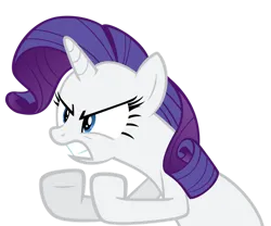 Size: 900x750 | Tagged: safe, artist:ohitison, derpibooru import, rarity, pony, unicorn, dragon quest, g4, female, horn, image, mare, png, simple background, solo, transparent background, vector