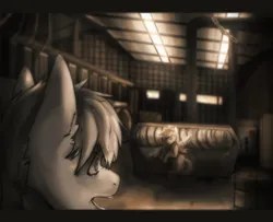 Size: 3845x3120 | Tagged: grimdark, derpibooru import, oc, oc:comet trail, oc:drill bit, unofficial characters only, earth pony, pegasus, pony, blurry background, colt, fimfiction, foal, frostpony, frostpunk, image, imminent amputation, imminent death, jpeg, male, sepia, steampunk, story in the source