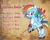 Size: 1005x795 | Tagged: safe, artist:mimaoartz, derpibooru import, rainbow dash, pegasus, pony, alternate design, bandage, bandaged leg, blood, cloud coat pattern, ear piercing, female, image, infection au, jpeg, mare, piercing, solo, twitterina design