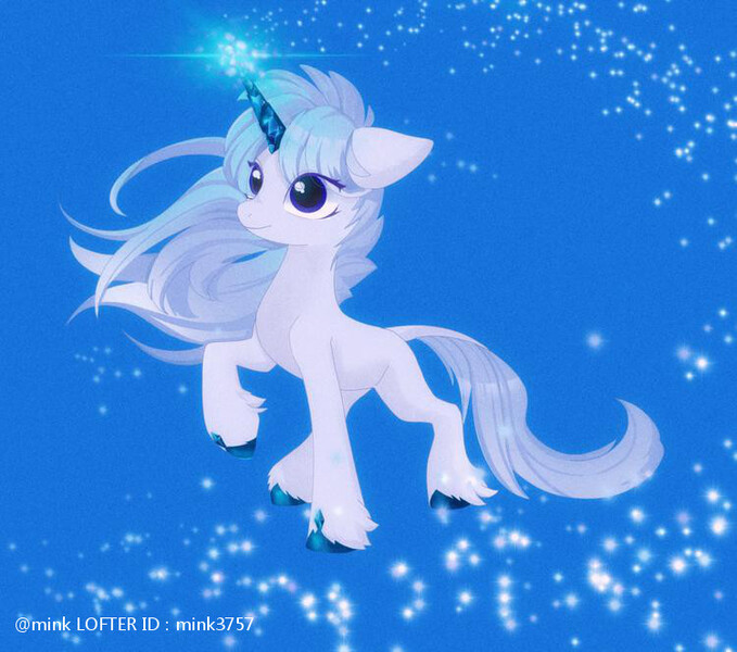 Size: 750x663 | Tagged: source needed, safe, artist:mink, derpibooru import, oc, pony, unicorn, horn, image, jpeg