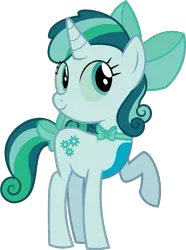 Size: 791x1064 | Tagged: safe, artist:prixy05, derpibooru import, oc, oc:prixy, unofficial characters only, pony, unicorn, g4, bow, colored sclera, female, hair bow, horn, image, mare, neck bow, png, simple background, solo, tail, transparent background, vector