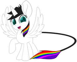 Size: 1140x913 | Tagged: safe, artist:stephen-fisher, derpibooru import, oc, oc:lightning bliss, cute, image, ocbetes, png, simple background, stephen-fisher is trying to murder us, transparent background