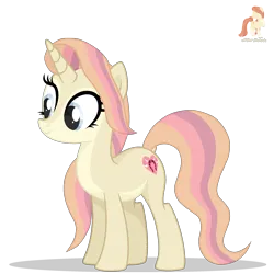 Size: 2500x2500 | Tagged: safe, artist:r4hucksake, derpibooru import, oc, oc:busy airwaves, pony, unicorn, female, horn, image, mare, png, simple background, solo, transparent background