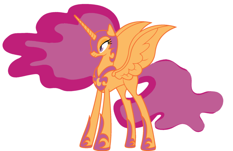 Size: 1920x1245 | Tagged: safe, edit, vector edit, nightmare moon, scootaloo, alicorn, pony, ponyar fusion, alicornified, ethereal mane, female, fusion, helmet, hoof shoes, image, mare, nightmare scootaloo, nightmarified, palette swap, peytral, png, race swap, recolor, scootacorn, simple background, solo, transparent background, vector