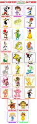 Size: 619x2048 | Tagged: safe, artist:mrhonker24, derpibooru import, edit, backstroke, lofty, tiny bubbles, alligator, bear, bird, duck, human, monkey, panda, pegasus, penguin, pony, rabbit, sea pony, walrus, g1, andy panda, animal, annie (little einsteins), baby red bird, baby sea pony, bambi, bella (mickey mouse clubhouse), boo boo chicken, butch (disney), care bears, chilly willy, chip n dale, clarabelle cow, coco the monkey, daffy duck, daisy duck, donald duck, female, figaro, filly, foal, geppetto, gogo dodo, goofles, goofy (disney), hanna barbera, image, june (little einsteins), little einsteins, little miss, little miss curious, little miss sunshine, looney tunes, love-a-lot bear, ludwig von drake, madeline, madeline (character), male, mare, melody mouse, mickey mouse, mickey mouse clubhouse, millie mouse, minnie mouse, mommy red bird, mr. men, mr. men little miss, mr. pettibone, mrs. claus, pete, pinocchio, playful heart monkey, pluto (disney), png, princess daisy, quoodles, santa claus, simple background, super mario bros., tenderheart bear, tennessee tuxedo, tennessee tuxedo and his tales, the mr. men show, the new woody woodpecker show, the yogi bear show, thumper, tiny toon adventures, toad (mario bros), toadette, toadsworth, toodles, wally gator, wally walrus, white background, willie the giant, winnie woodpecker, woodpecker, woodstock, woody woodpecker, woody woodpecker (series), yakky doodle